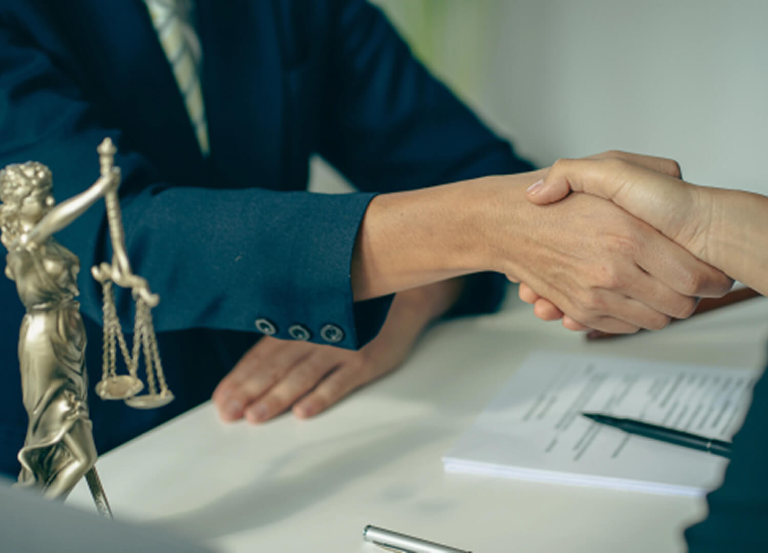 Legal Services