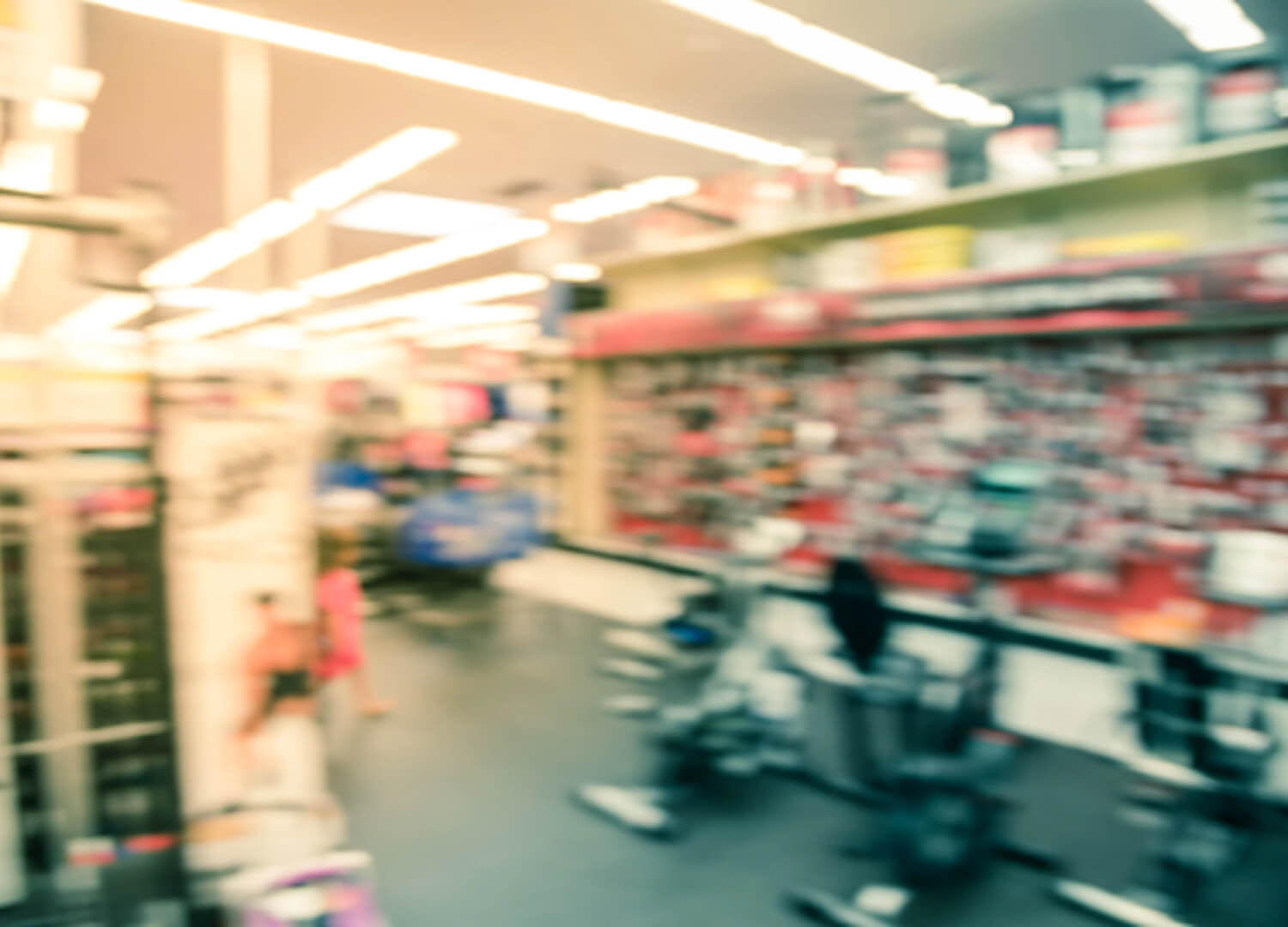 Online Shopping & Retail