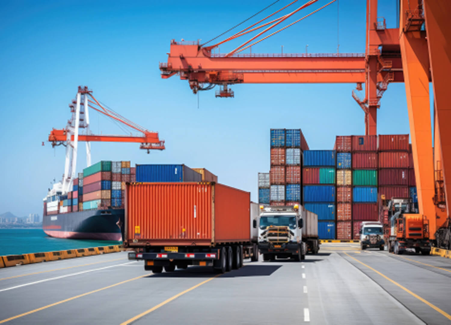 Transportation & Logistics
