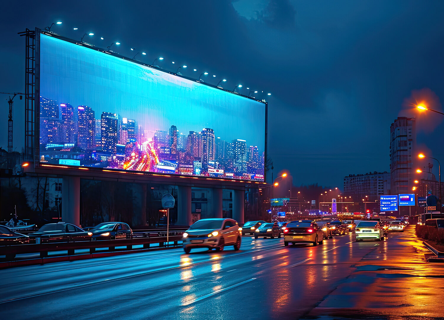 Advertising & Promotion