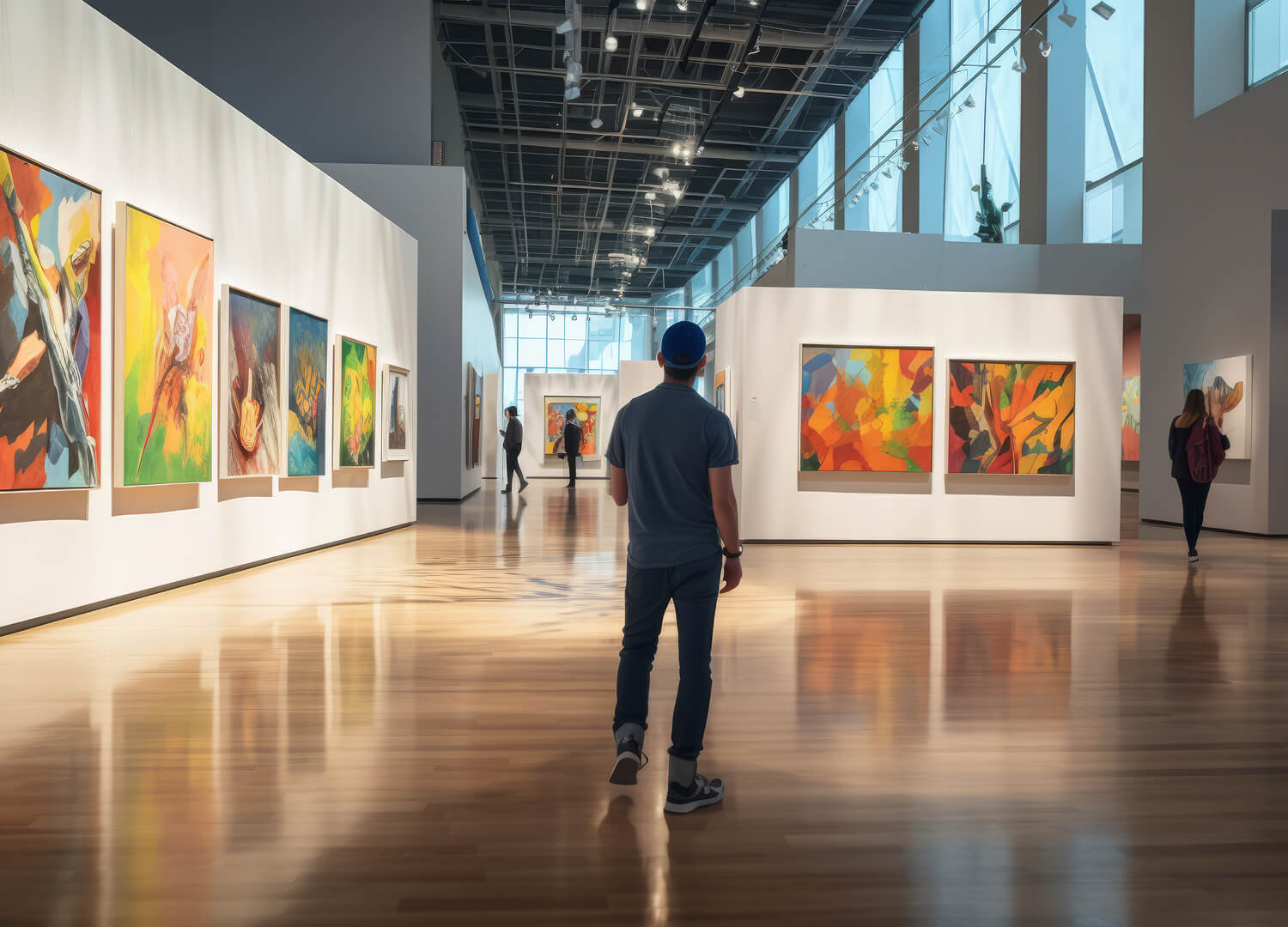 Arts & Culture