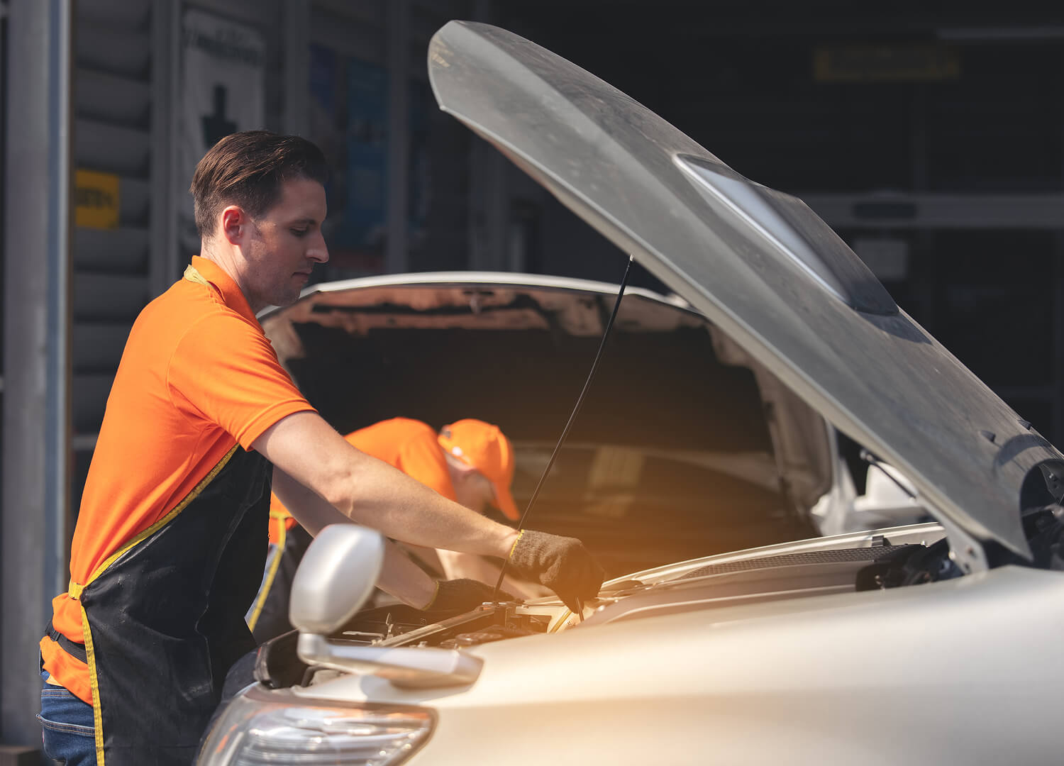 Auto & Vehicles