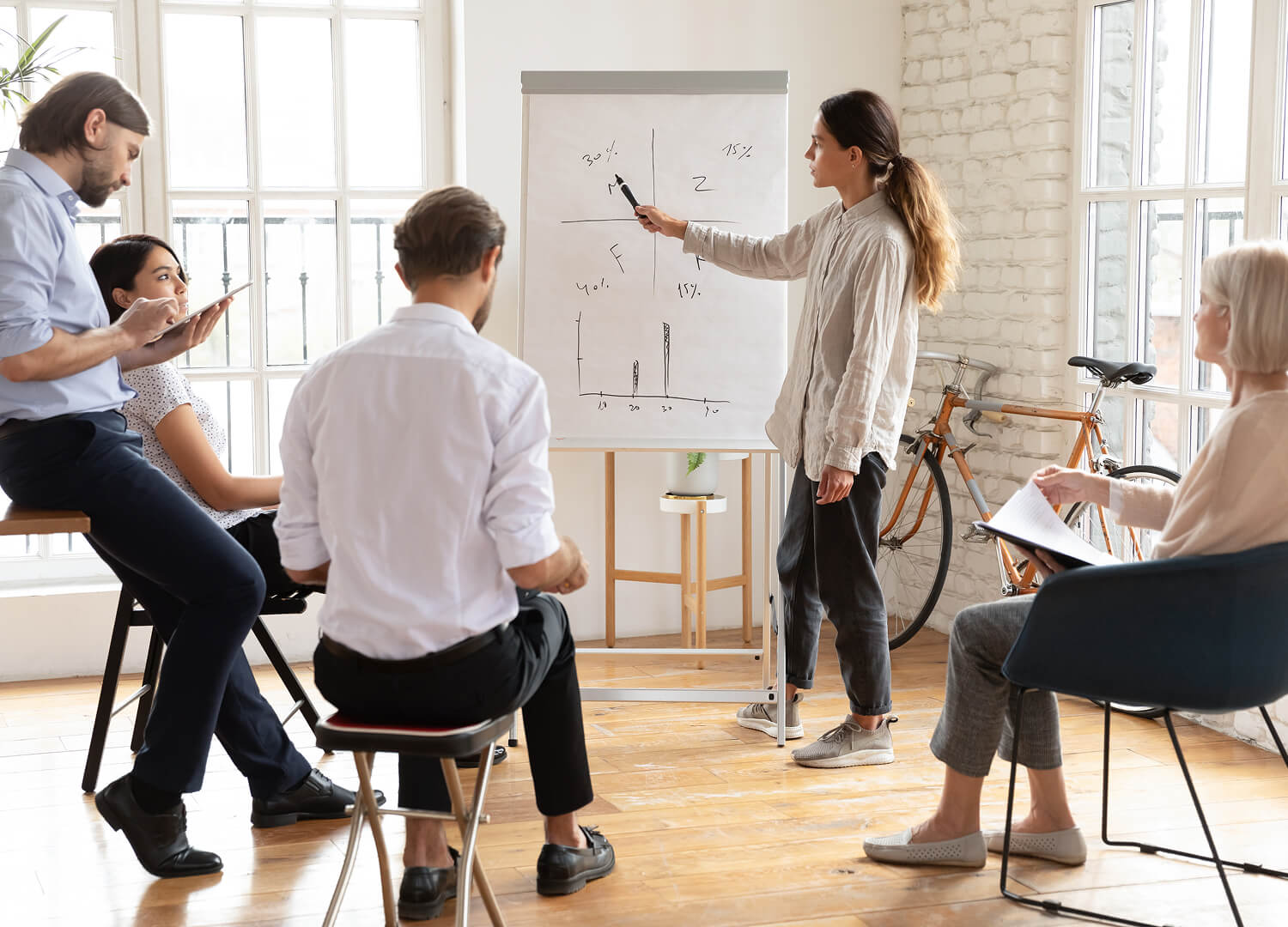 Business & Startups