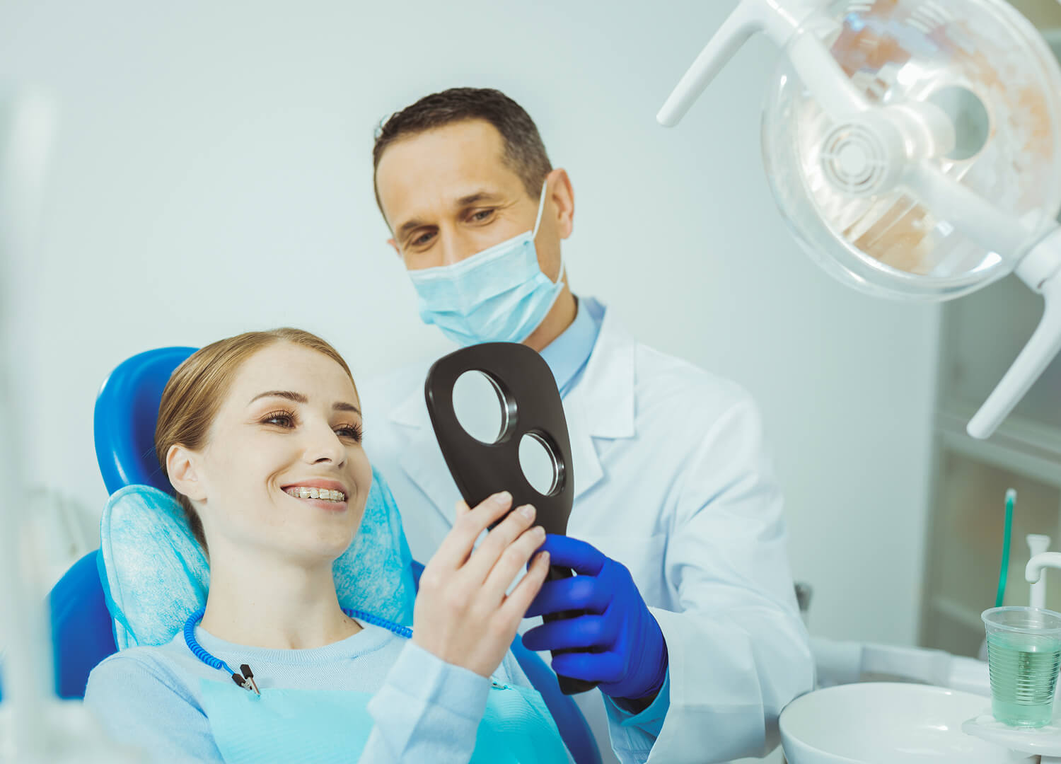 Medical & Dental Care