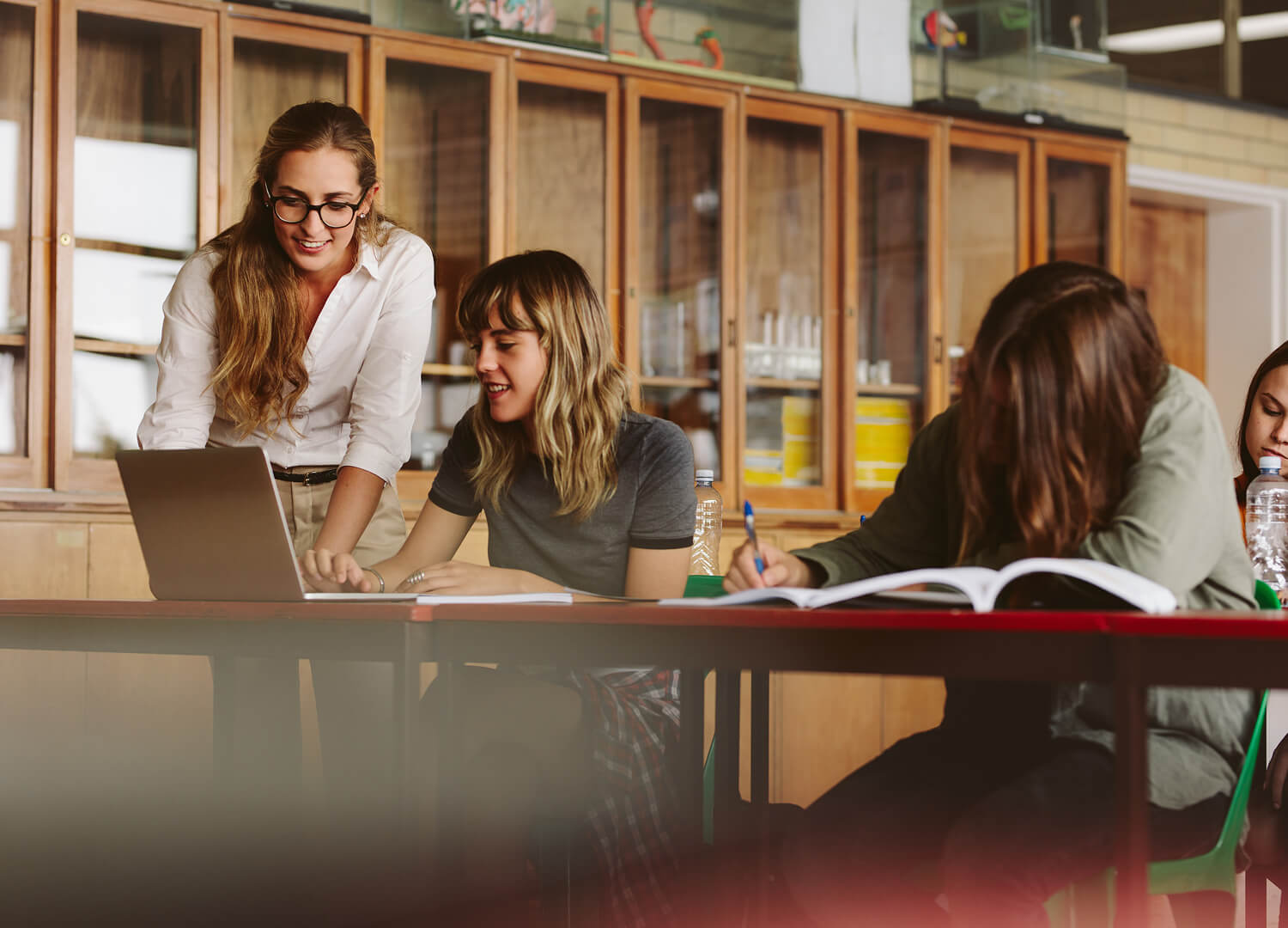 Careers & Education