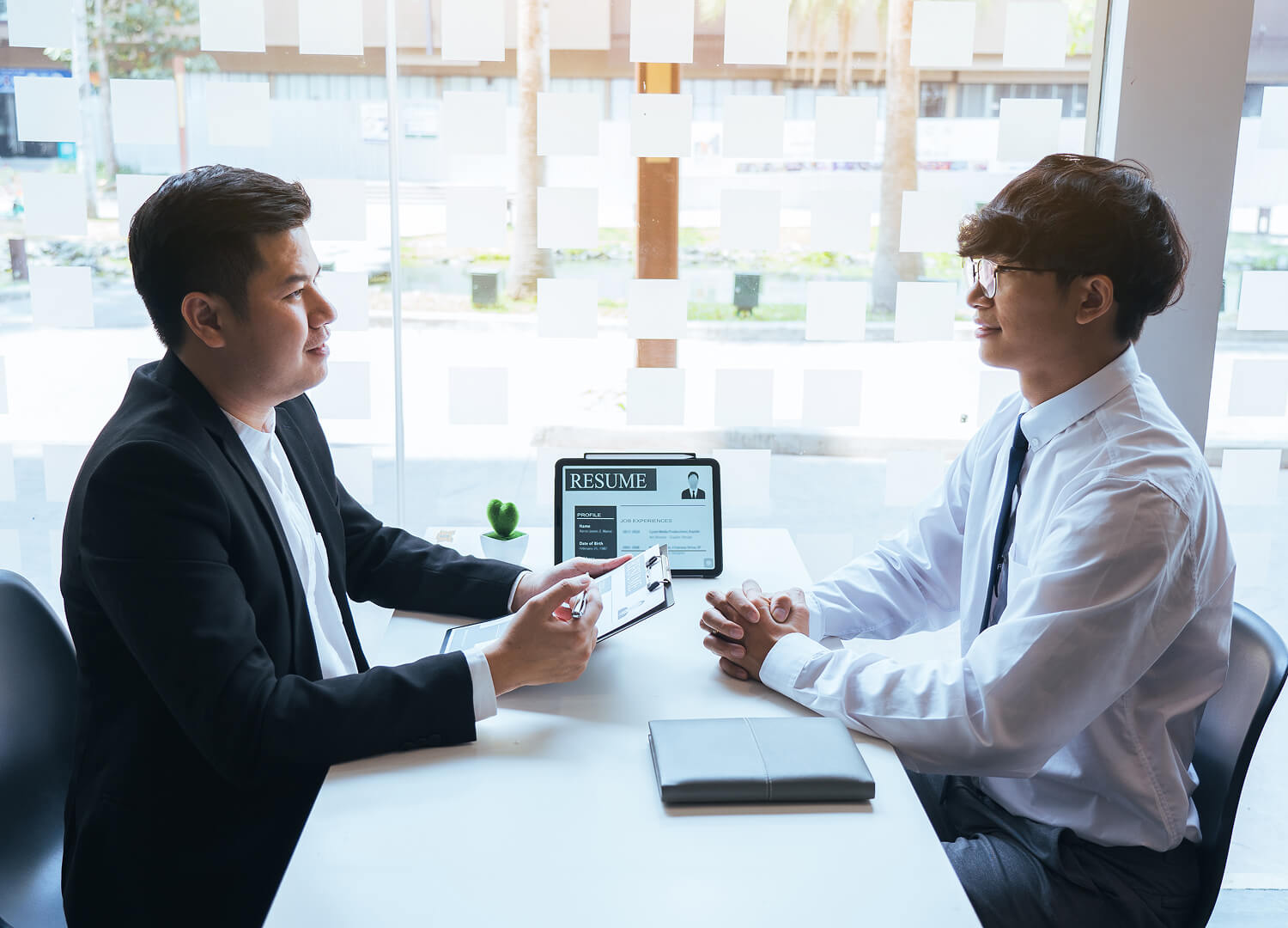 Workforce Management