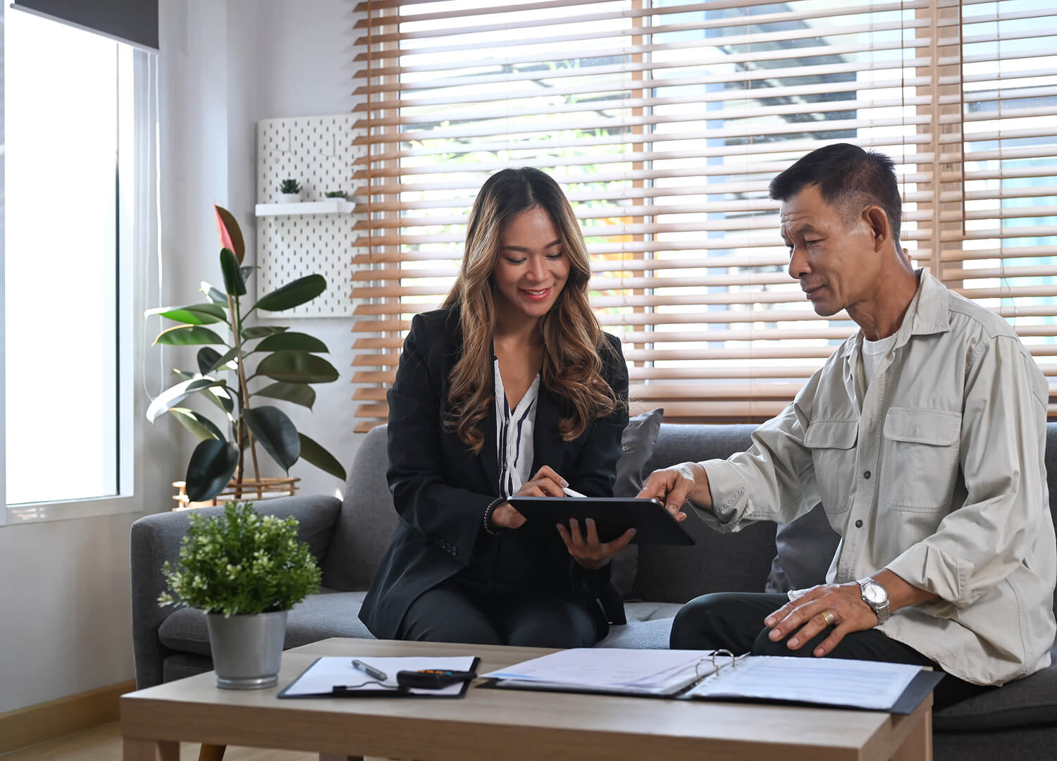 Insurance Services