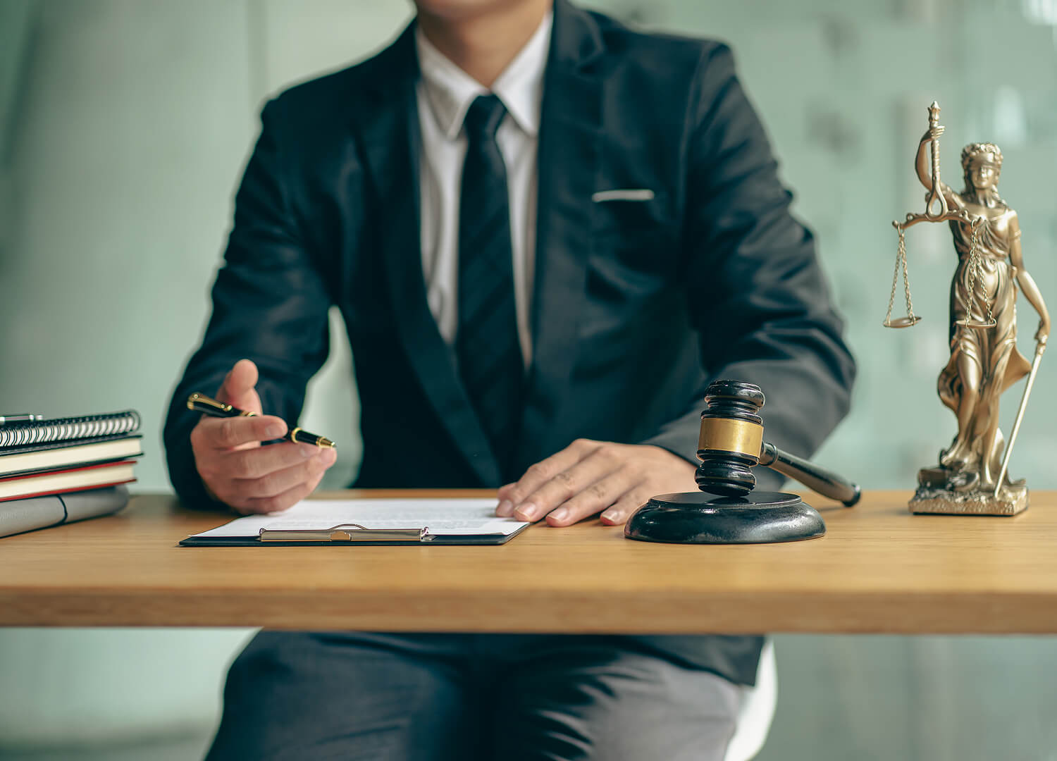 Legal Services
