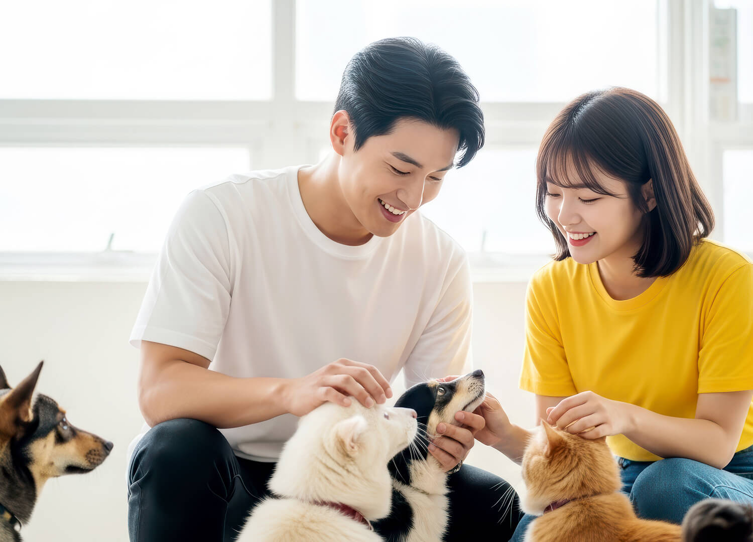 Animal Care
