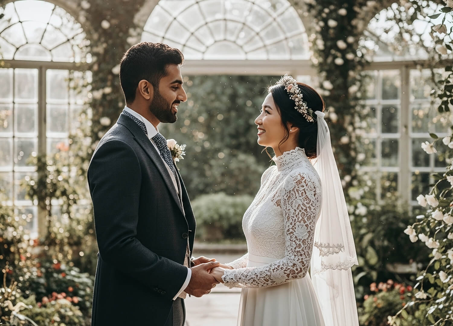 Wedding & Event Services
