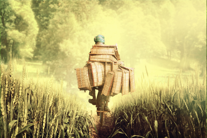 Farming & Agriculture