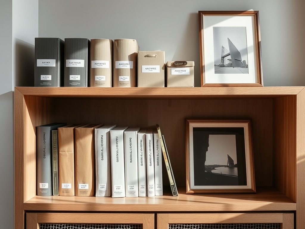 Best supplies for sleeves, top loaders, cases, and archival storage