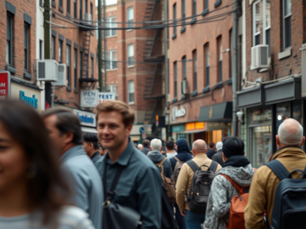 How Demographic Shifts Will Change Customer Demand Over the Next Decade