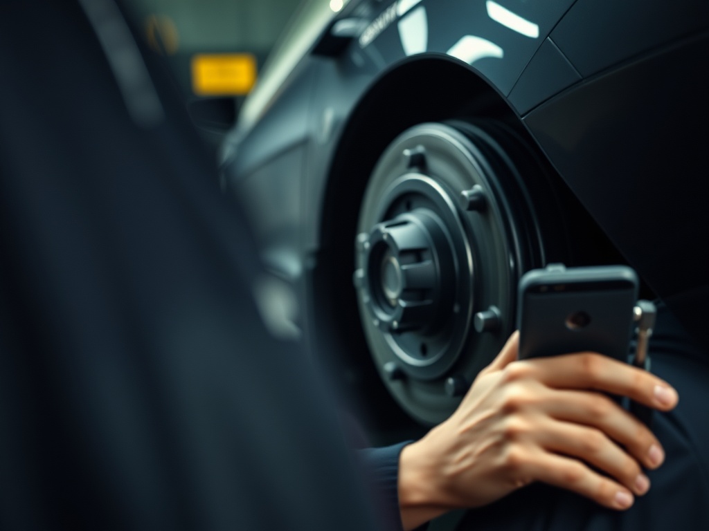Brake Master Cylinder Failure Symptoms Drivers Often Miss