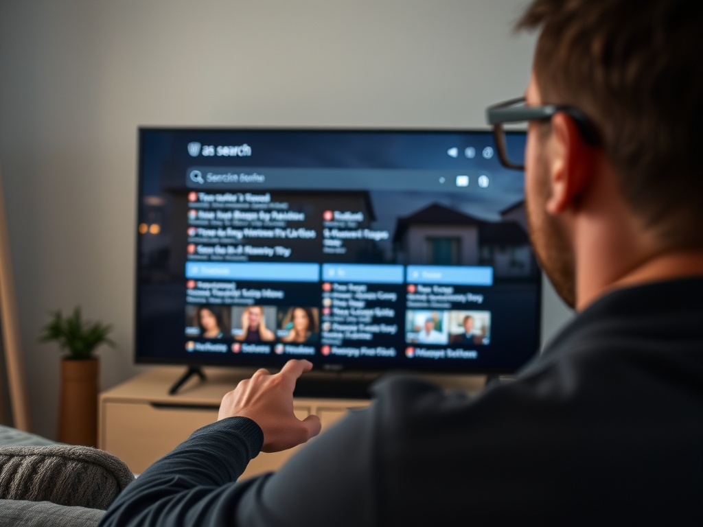 Best Streaming Search Engines for Finding What's Actually Available
