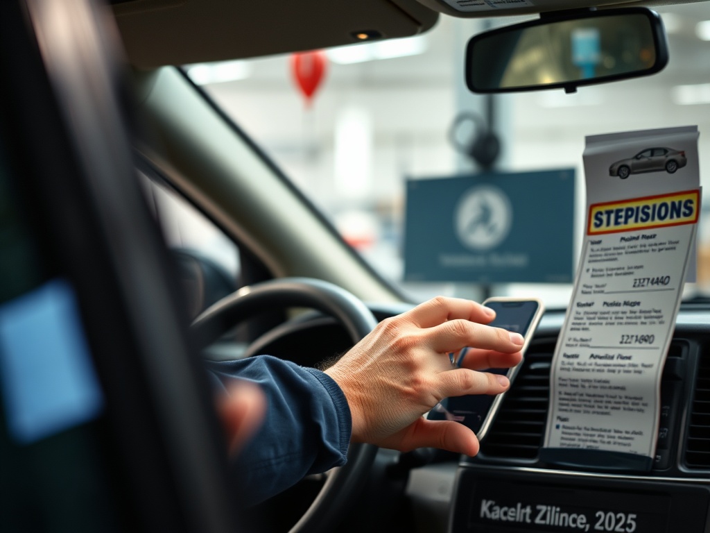 State Emissions Testing Basics for First-Time Car Owners
