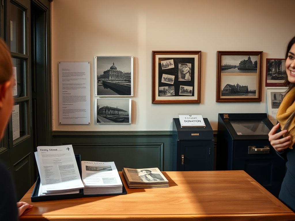 How to Visit Small Local Museums That Often Get Overlooked