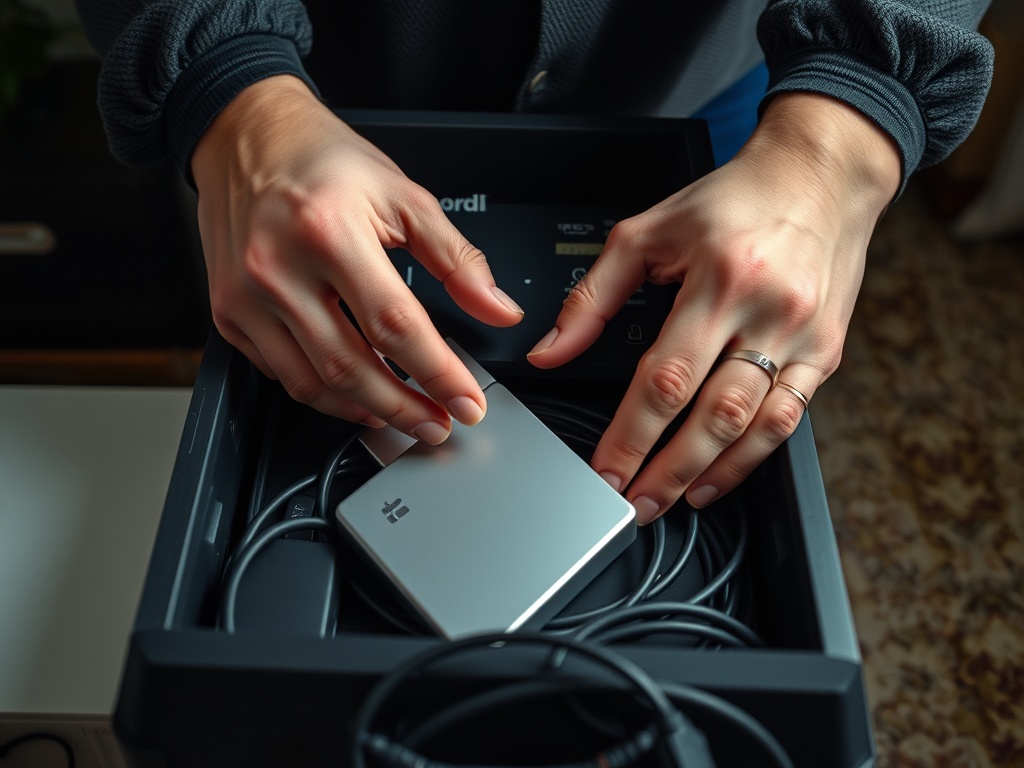 External Storage Buying Mistakes That Cost More Than You Expect