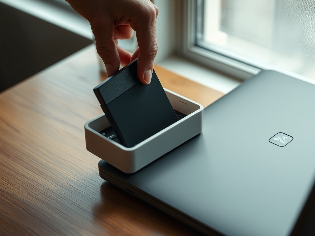 How to build a backup routine that actually works