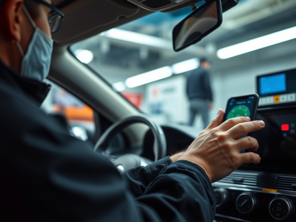 EV Cooling Plate Leaks and Other Low-Volume but High-Cost Repairs