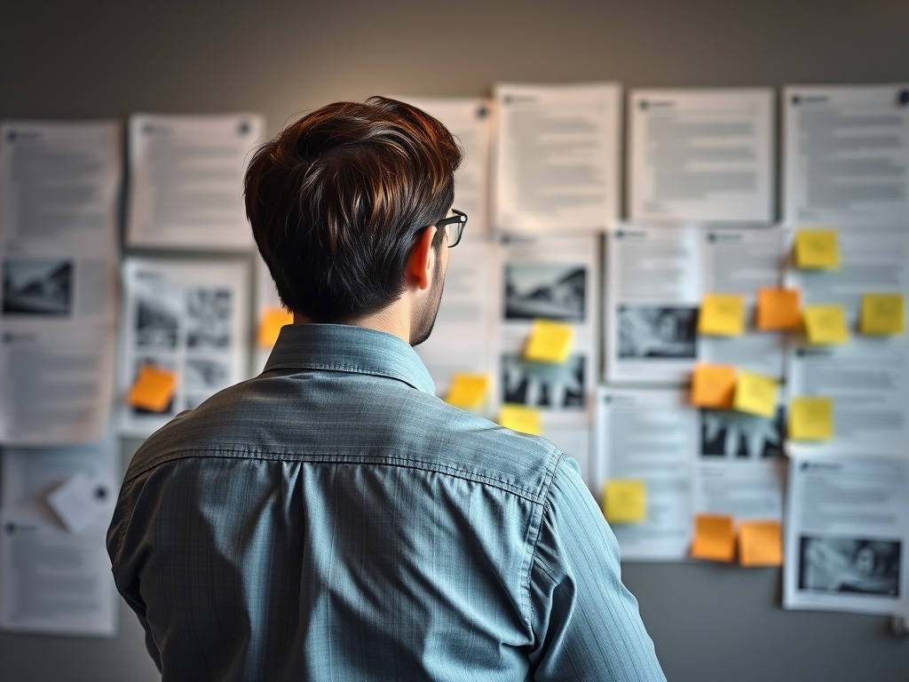 Generalist vs Specialist Creative Careers: When to narrow and when to widen