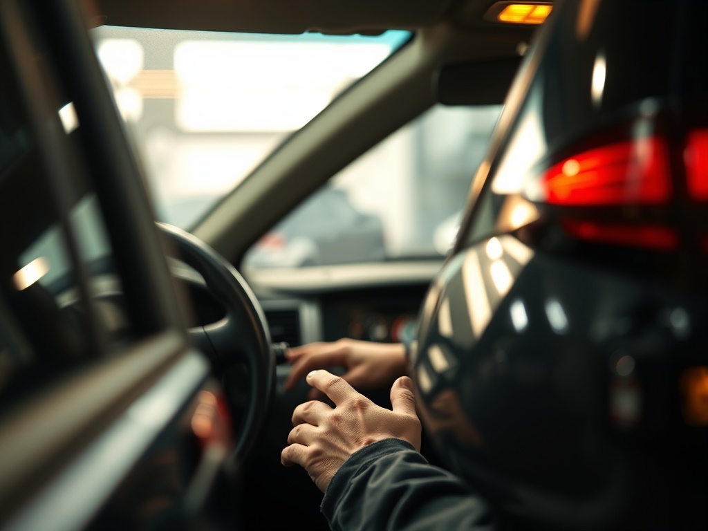 What Causes Sulfur or Rotten Egg Smells From the Exhaust?