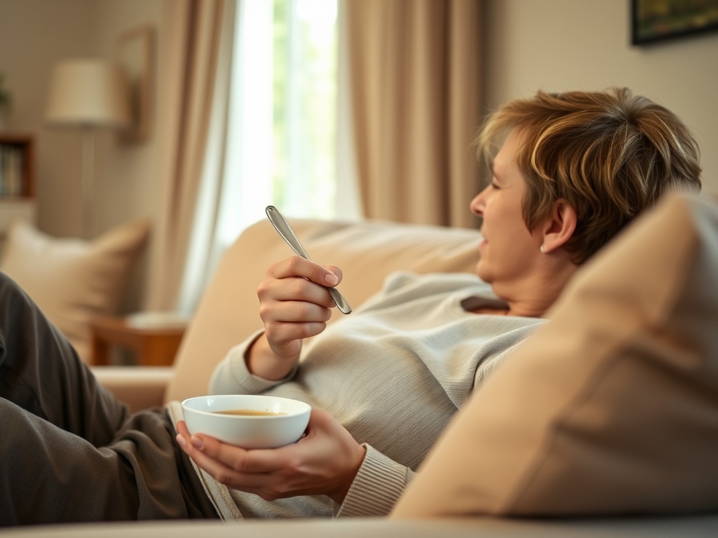 What to Eat After a Tooth Extraction Without Disrupting Healing