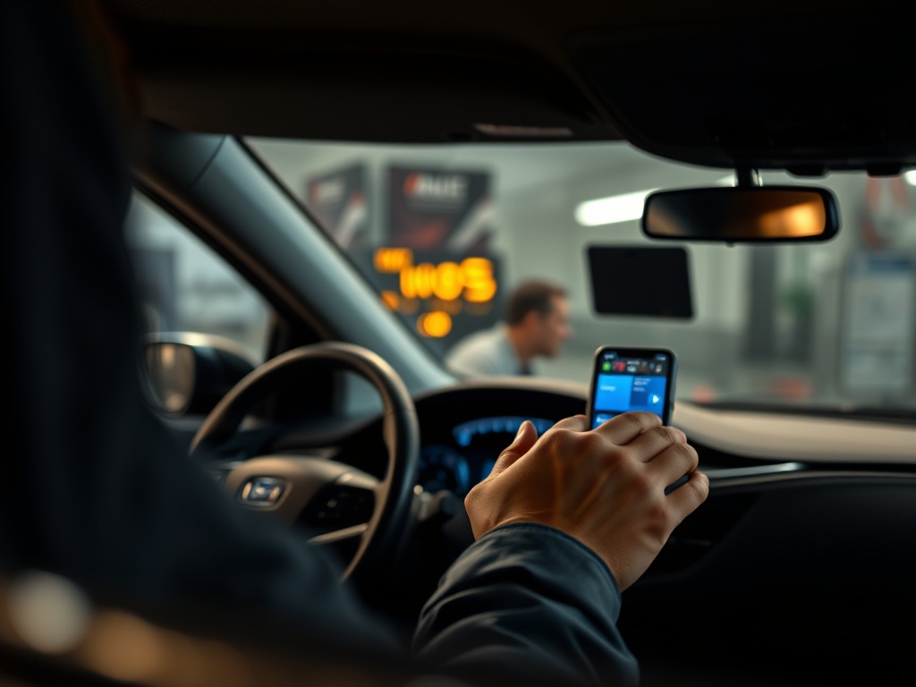 Interior Rattles and Squeaks: Why They Take Time to Diagnose