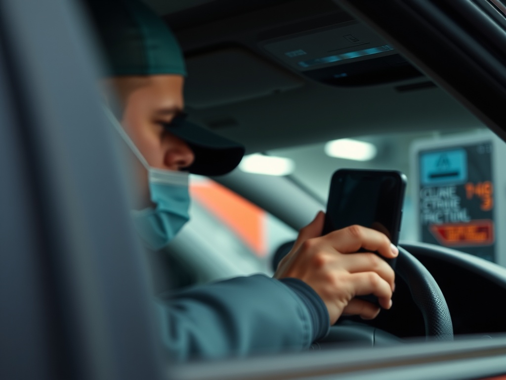 What to Service Before a Long Highway Vacation Drive