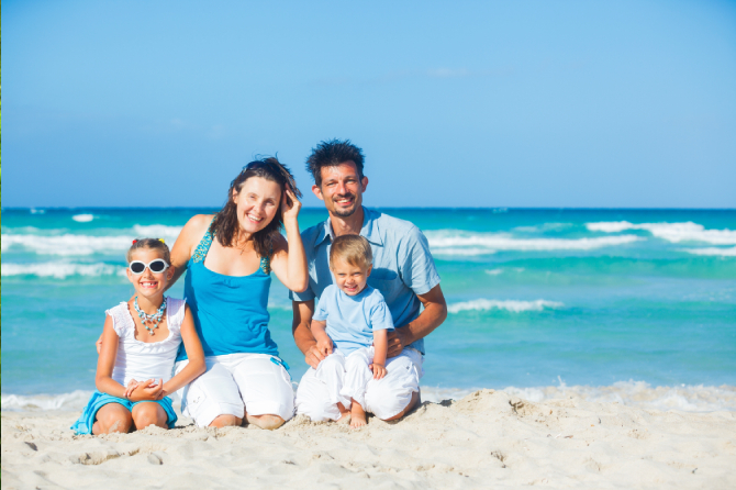 Family & Parenting Support