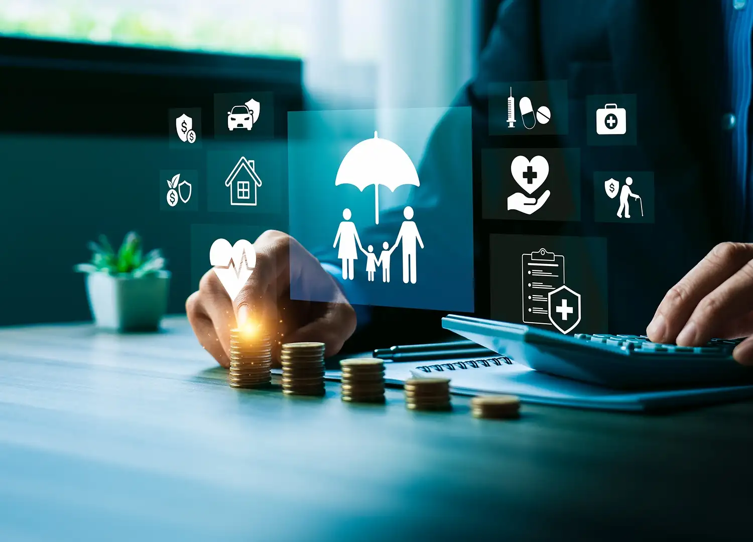 Insurance Services