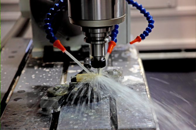 Production & Manufacturing