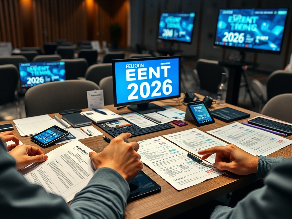 Large-Scale Events vs. Micro-Events in 2026