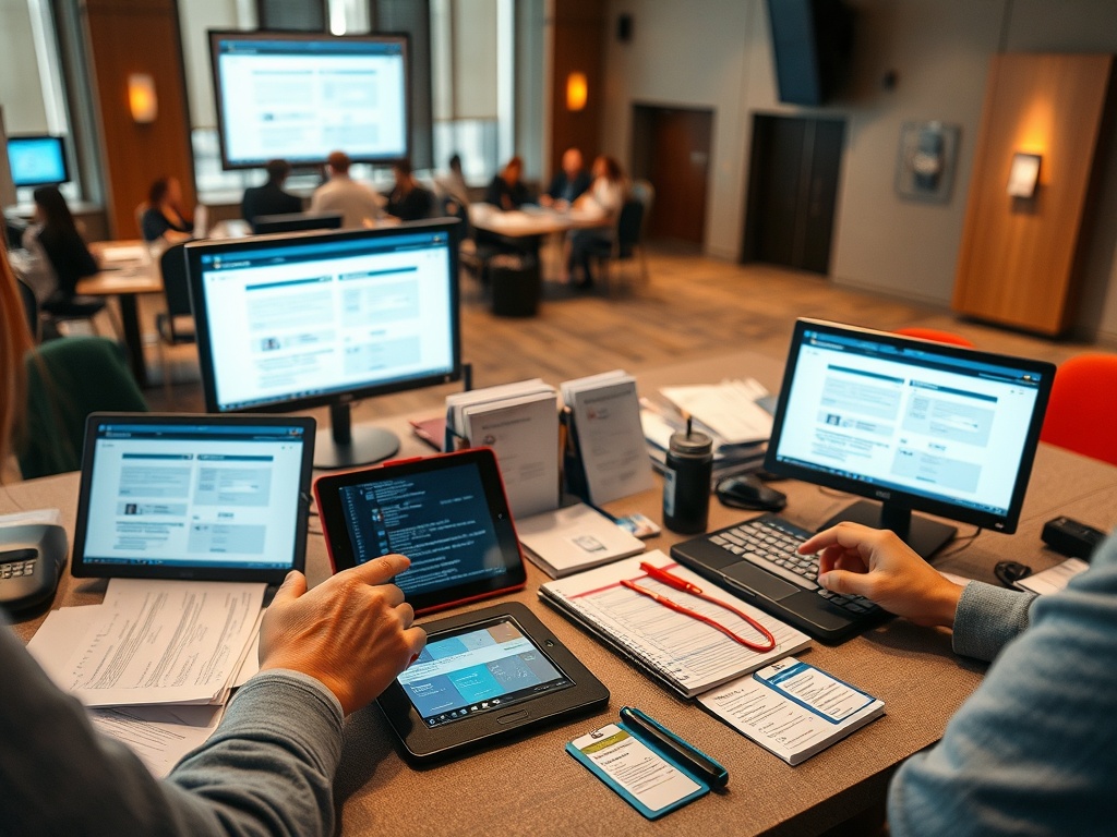 Best Practices for Event Audience Personas and Positioning in Modern Event Planning