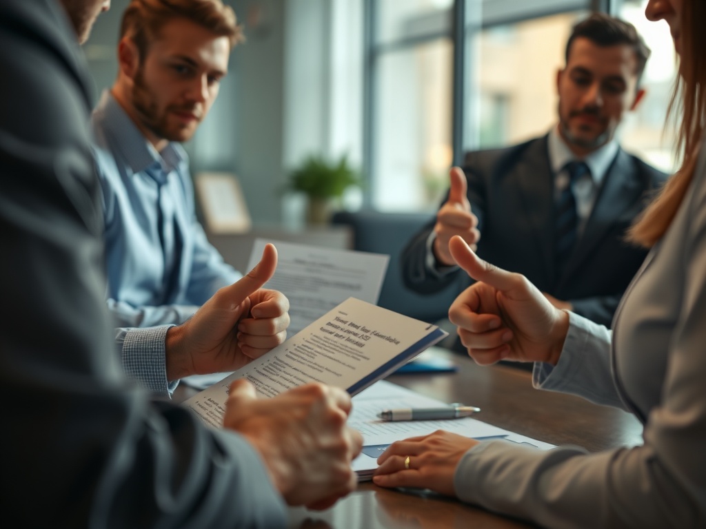 The Meeting recaps Checklist: What to Review Before You Hit Send