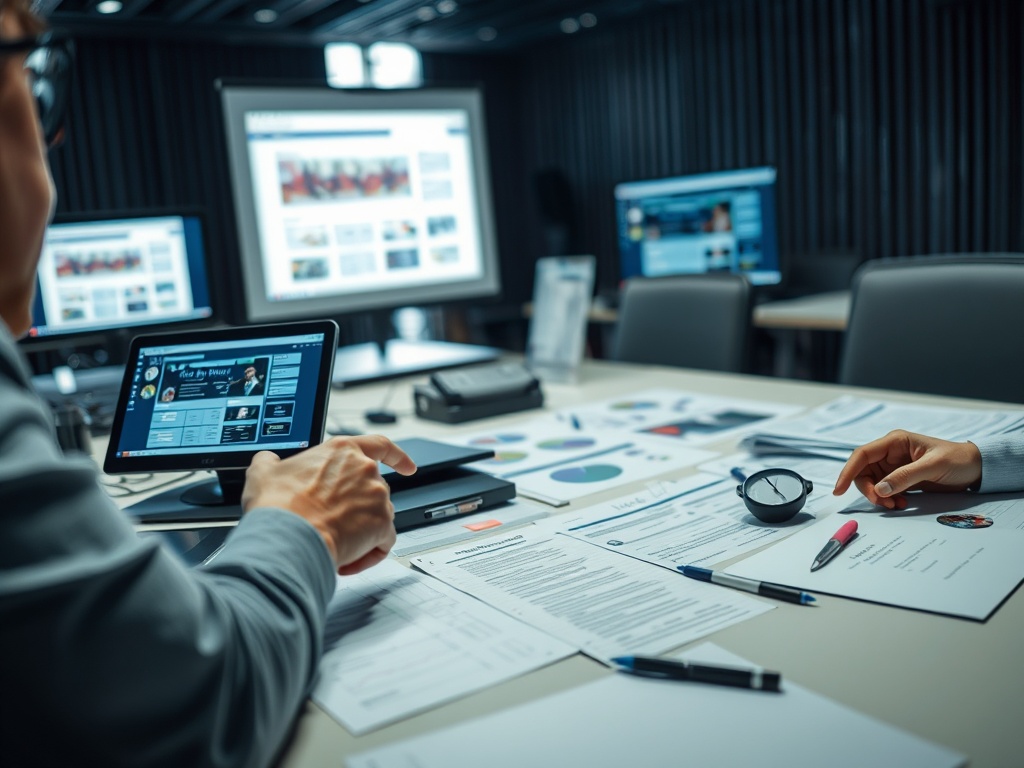 How Data-Rich Virtual Site Tours Is Changing Venue Selection for Event Teams
