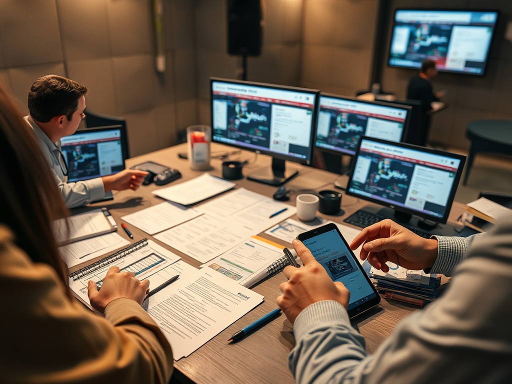 How to choose a ticketing platform that fits your event Without Creating Extra Event Complexity