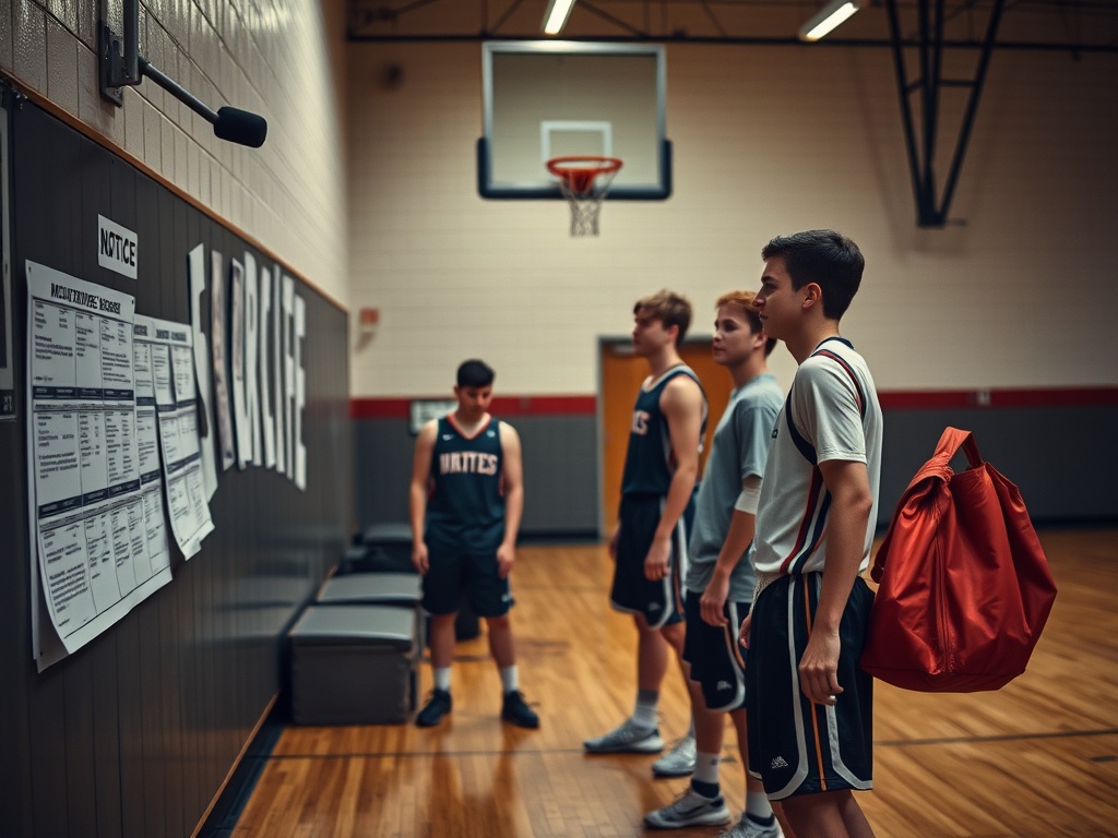 Beginner’s Guide to Sports Classifications: Varsity, Club, Intramural, and Rec League