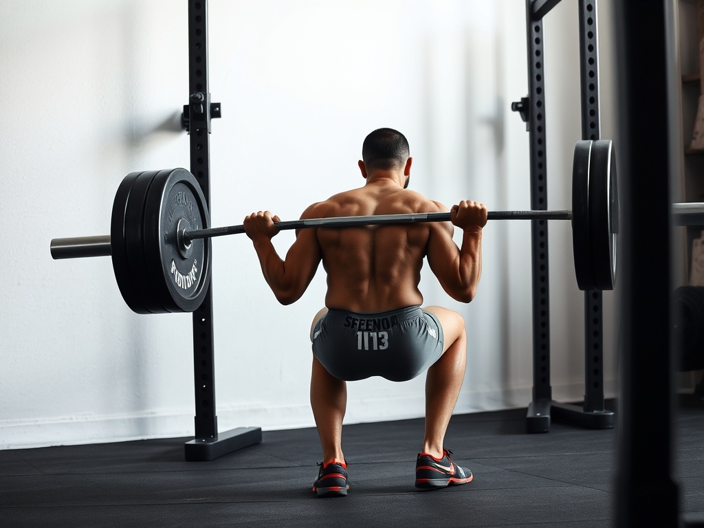 Squat Variations Explained: Goblet, Front, Back, and Split Squats