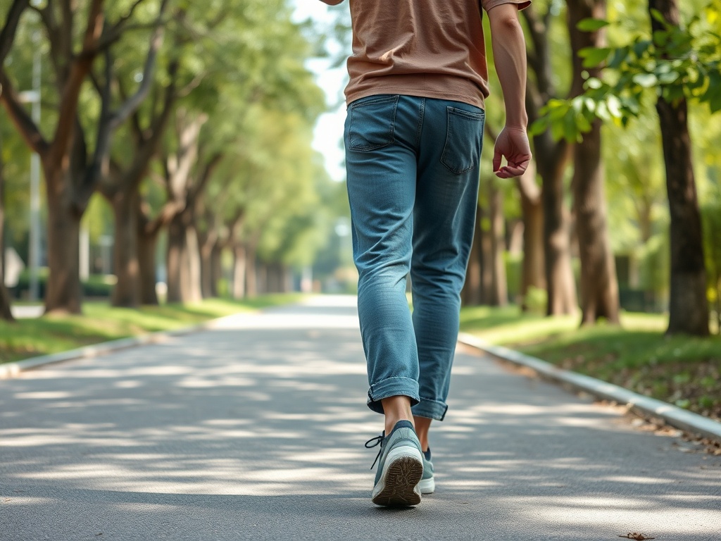 The Best Low-Impact Cardio Options for Sensitive Joints