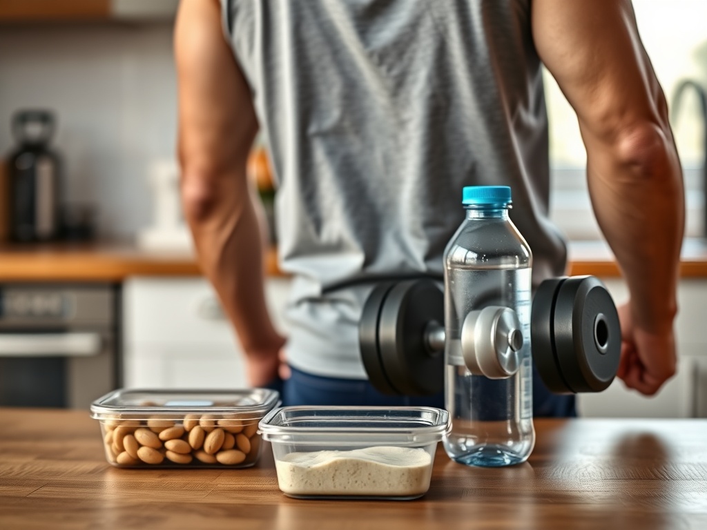The Best Strength Training Approach for Fat Loss