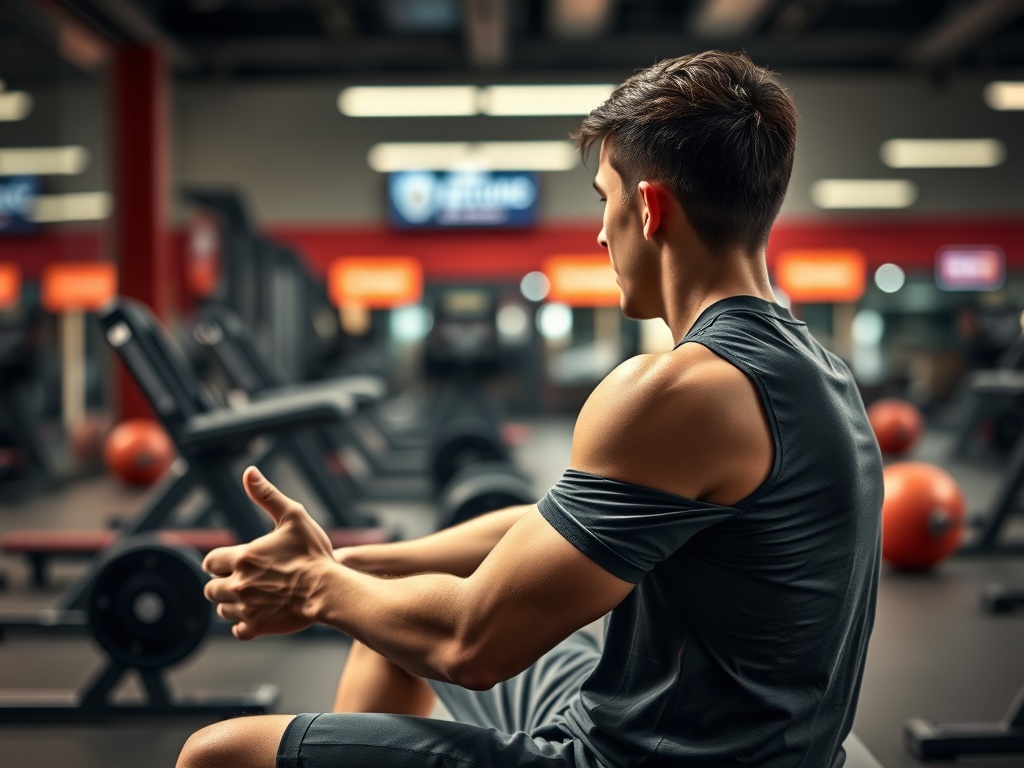 How Breathwork Can Improve Recovery and Stress Regulation