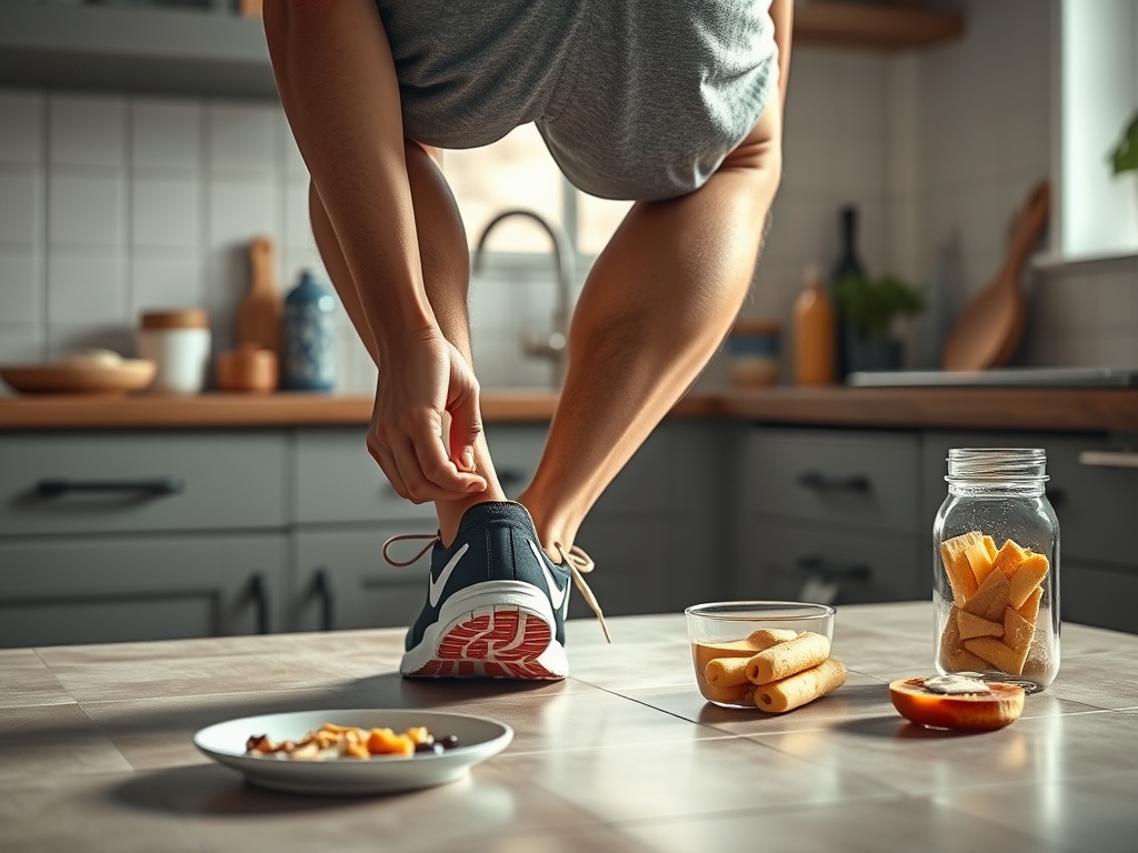 How to Train for Fat Loss Without Underfueling
